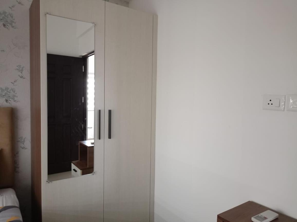 Alite Enclaves Fully Furnished Apartments Thrissur Екстериор снимка