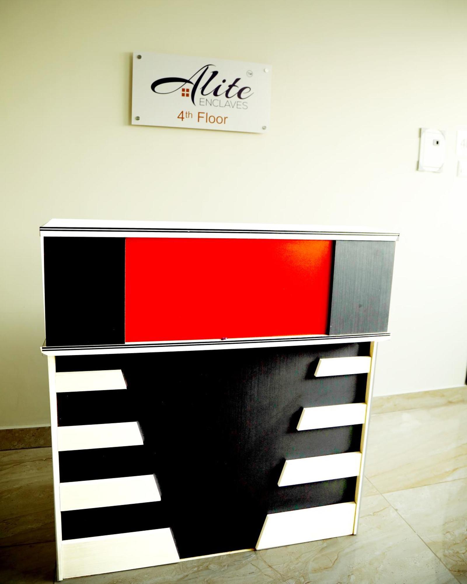 Alite Enclaves Fully Furnished Apartments Thrissur Екстериор снимка