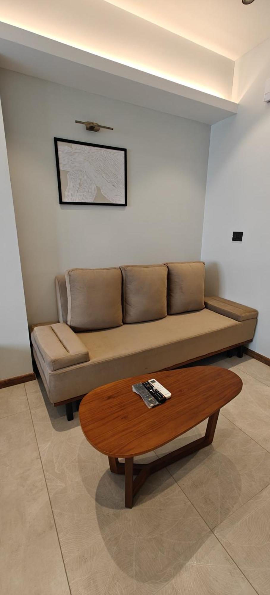 Alite Enclaves Fully Furnished Apartments Thrissur Екстериор снимка